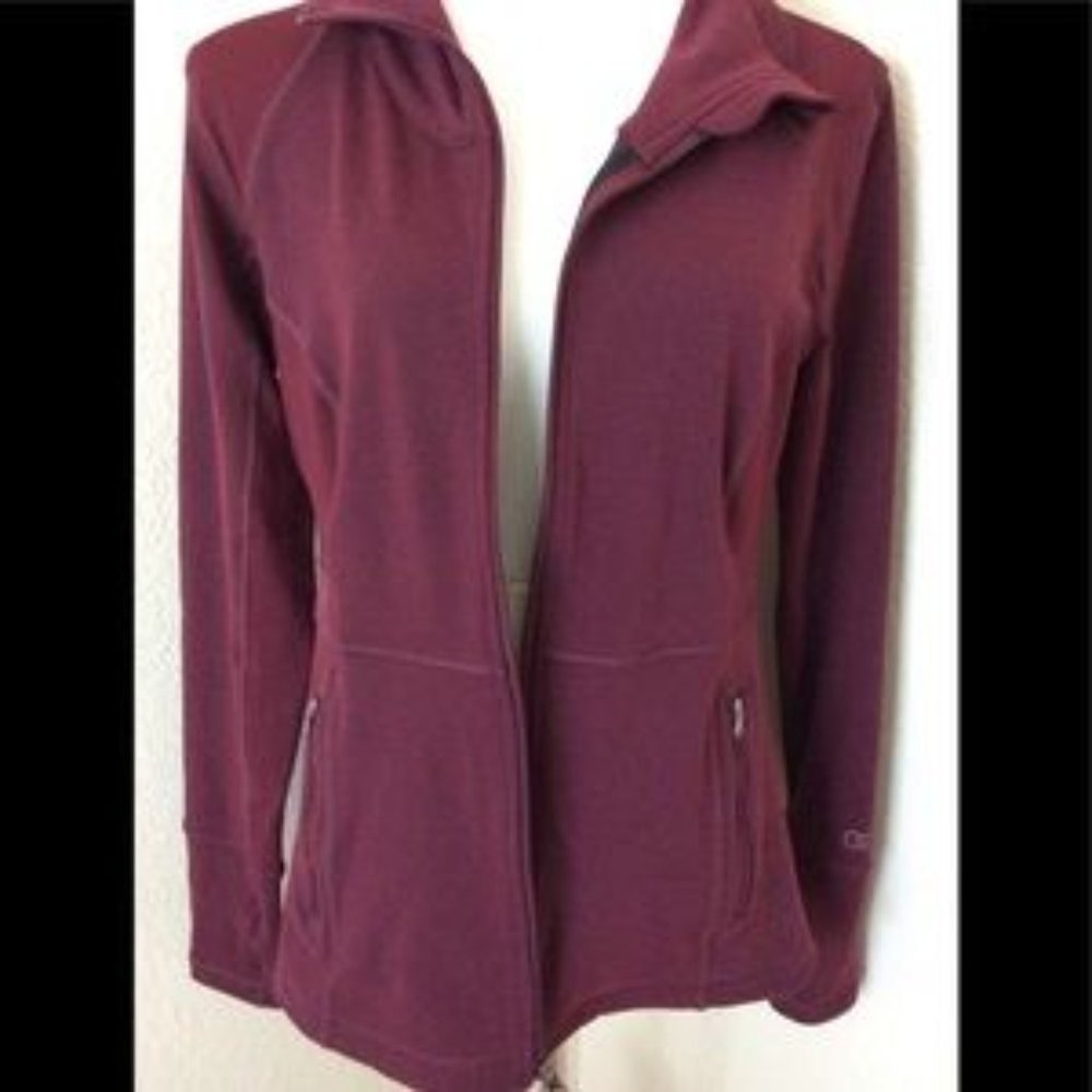 CALIA Zip Up Jacket - Picture 2 of 7